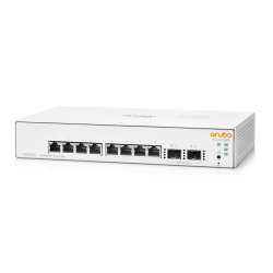 Switch Aruba Instant On...