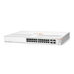 Switch Aruba Instant On 1930 24G 4SFP/SFP+