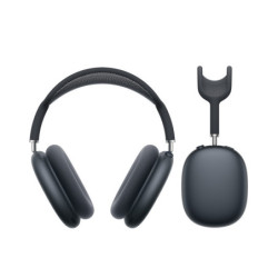 AirPods Max - Midnight:...