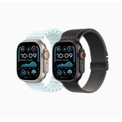 Apple Watch Ultra 2 -...