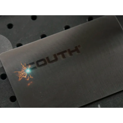 Marcado de Carcasa Lasus...