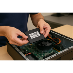 Instalación Profesional de...