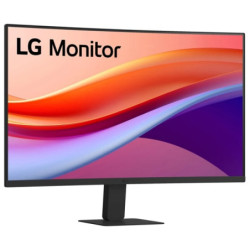 Monitor Curvo LG de 24''...