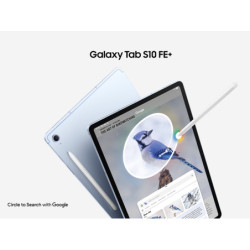 Samsung Galaxy Tab S10 FE...