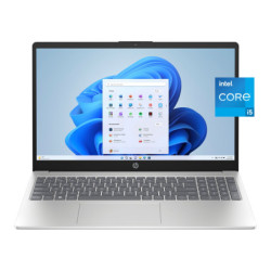 Portátil HP 15-fd0021la...