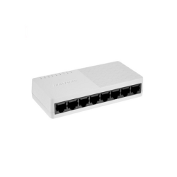 HIKVISION Switch Gigabit de...