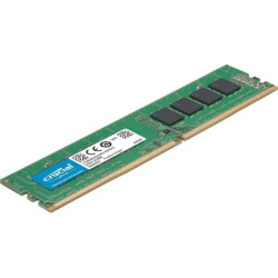 Memoria RAM Crucial Basics...
