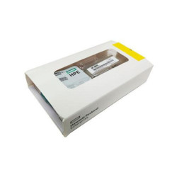 Transceptor Aruba 1G SFP LC...