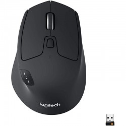 Mouse inalámbrico Logitech...