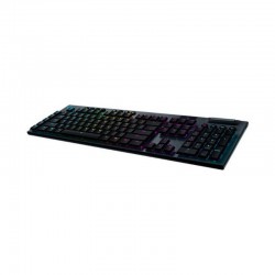 Teclado Gaming Logitech...