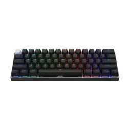RGB Lightsync Lightspped