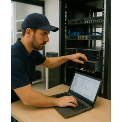 Configuración Profesional...