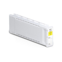 Cartucho de Tinta Amarilla...