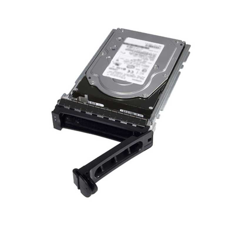 Almacenamiento DELL 2.4TB 10K RPM SAS... Almacenamiento DELL 2.4TB 10K RPM SAS...