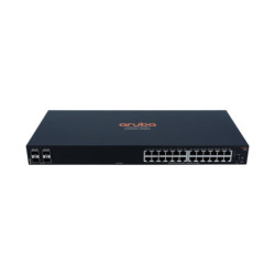 Switch Aruba 6000 24G 4SFP