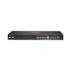 Switch Aruba 6000 24G 4SFP 2