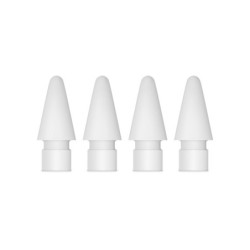 Apple Pencil Tips - Pack de 4