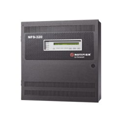 Notifier ONYX Panel de...