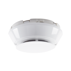 Detector de Humo y...