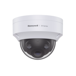 Domo IP 5MP Honeywell Serie...