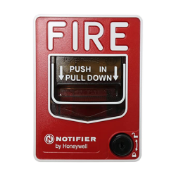 Estación de Emergencia...