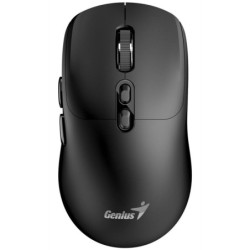 Mouse Inalámbrico Genius...