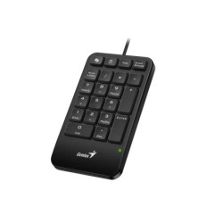 Teclado Alámbrico Genius...