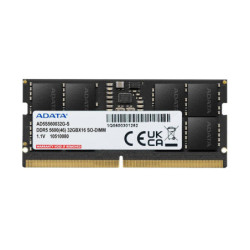 ADATA DDR5 SO-DIMM 32GB 5600
