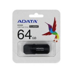 ADATA Memoria USB 2.0 UV240...