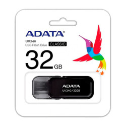 Memoria USB Adata UV240...