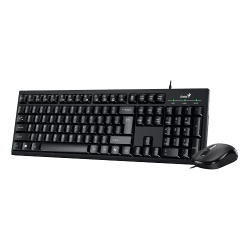 Combo USB KB-100SE de...