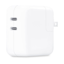 Adaptador de Energía Dual...