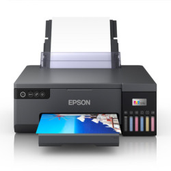 Impresora EPSON ECOTANK...