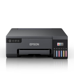 Impresora EPSON ECOTANK... 2