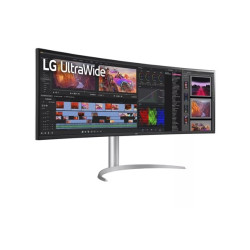 LG UltraWide 49\" Monitor...