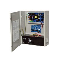 Fuente de Alimentación...