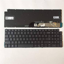 Teclado Dell Inspiron para...