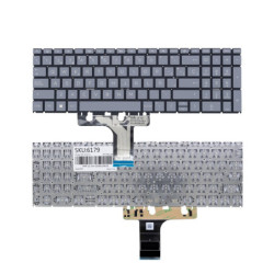 Teclado HP Sin Marco...