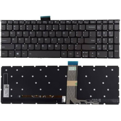 Teclado Lenovo Air 15 2020...