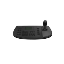 Controlador IP HIKVISION...