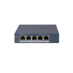 Switch Gigabit PoE+...