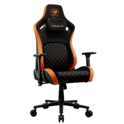 Silla Defensor Pushback...