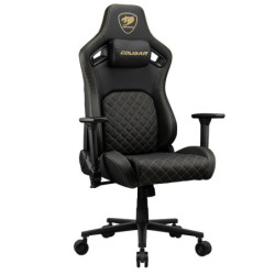 Silla Defensor Negro y...