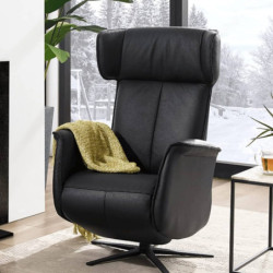 MAGUS Negro Naranja -...