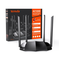 Router Inteligente AC8...