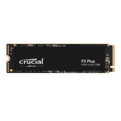 Crucial P3 Plus SSD NVMe...