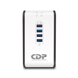 Regulador de Voltaje CDP...