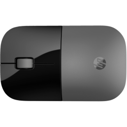 Mouse HP Dual Silver Z3700...