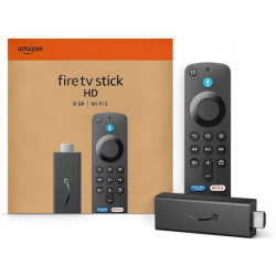Amazon Fire TV Stick HD -...