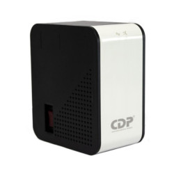 Regulador de Voltaje CDP... 2